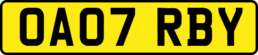 OA07RBY