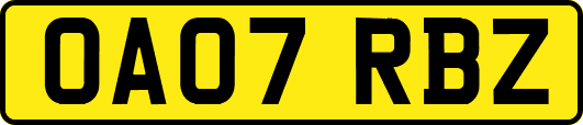 OA07RBZ