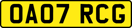 OA07RCG