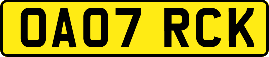 OA07RCK
