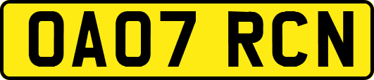 OA07RCN