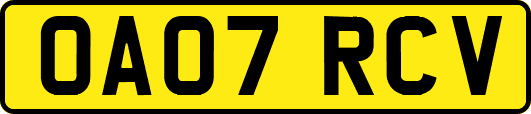 OA07RCV