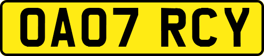 OA07RCY