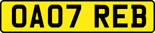 OA07REB