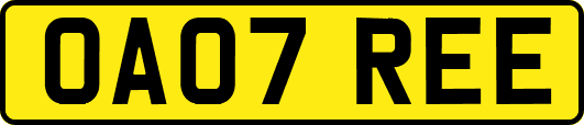 OA07REE