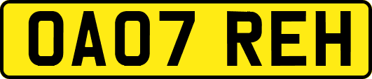 OA07REH