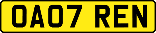 OA07REN