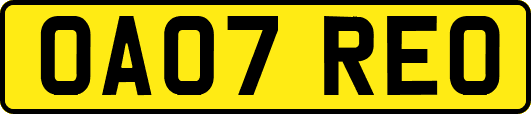 OA07REO