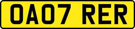 OA07RER