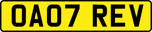 OA07REV