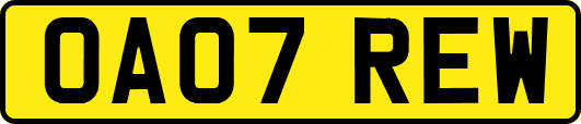 OA07REW