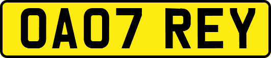 OA07REY