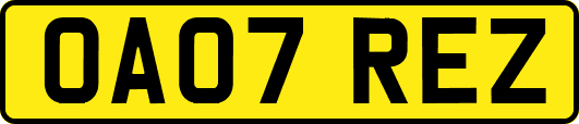 OA07REZ