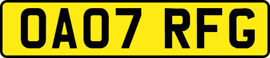 OA07RFG