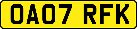 OA07RFK