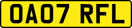 OA07RFL