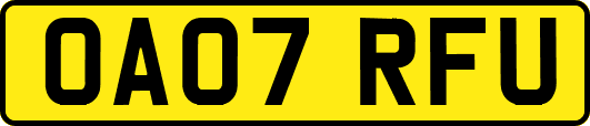 OA07RFU