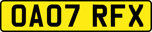 OA07RFX