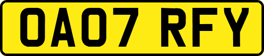 OA07RFY