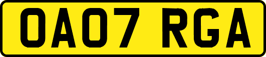 OA07RGA