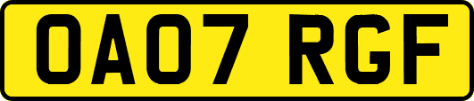 OA07RGF