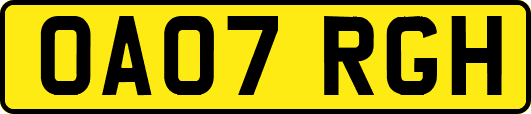 OA07RGH