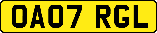 OA07RGL
