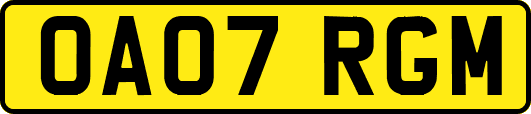 OA07RGM
