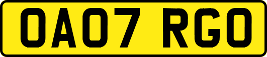OA07RGO