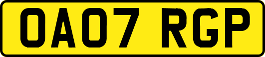OA07RGP
