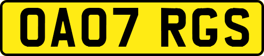 OA07RGS