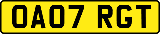 OA07RGT