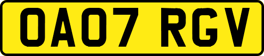 OA07RGV