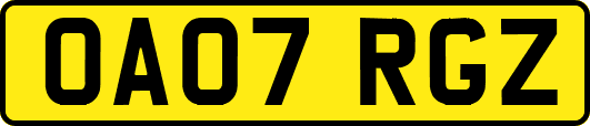 OA07RGZ
