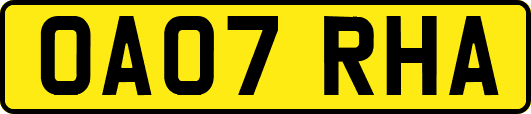 OA07RHA
