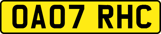 OA07RHC