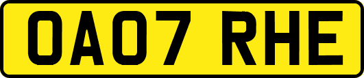 OA07RHE