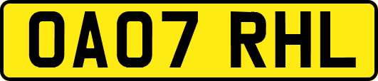 OA07RHL