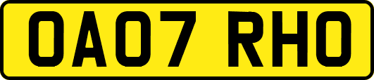 OA07RHO
