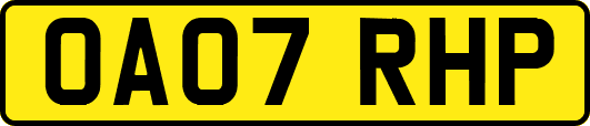 OA07RHP