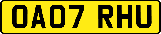 OA07RHU