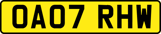 OA07RHW