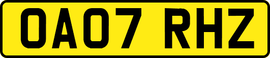 OA07RHZ