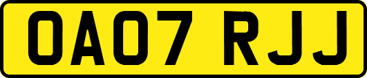 OA07RJJ