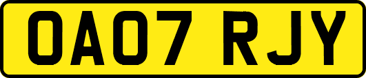 OA07RJY