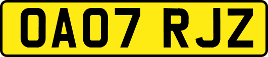 OA07RJZ