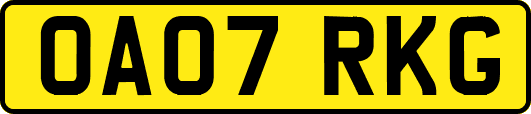 OA07RKG
