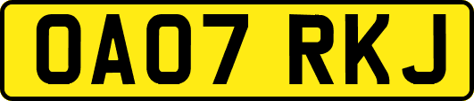 OA07RKJ
