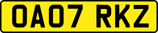 OA07RKZ