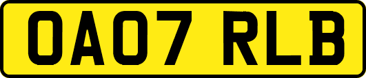 OA07RLB
